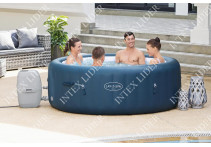 Джакузи надувное Bestway Milan, 196х71см (60029)